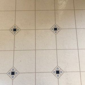 Meet your Posher, Edith